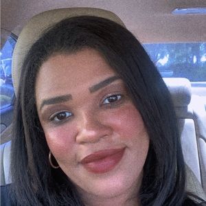 Meet your Posher, Tiahna